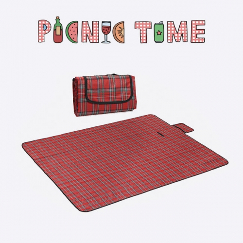 Portable foldable Picnic Mat Pad Blanket