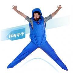 price of air sleeping bag and inflatable sleeping bag