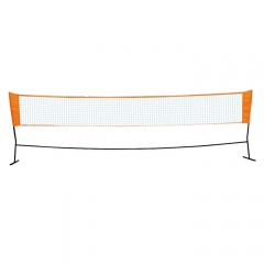 Badminton Net 3