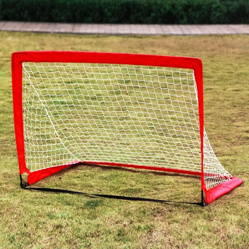 Pop up Soccer Goal