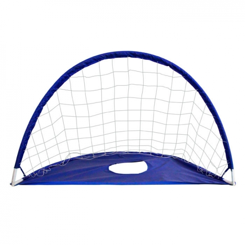 Pop up Soccer Goal