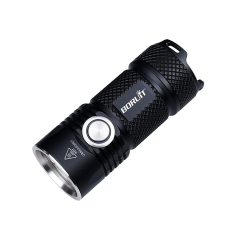 Boruit BC15 Most Powerful 3000 Lumen 4 LEDs Flash Light Portable Mini USB Rechargeable Flashlight