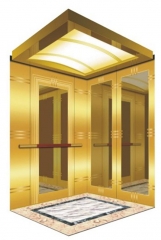 Passenger Elevator