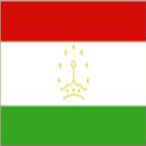 Tajikistan