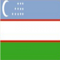 Uzbekistan