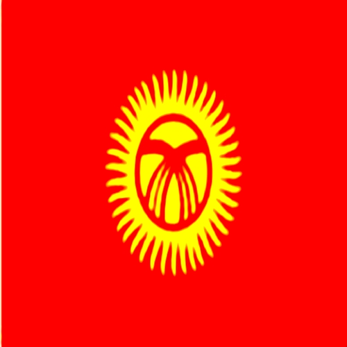 Kyrgyz