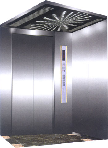 Passenger Elevator