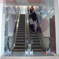 Escalator