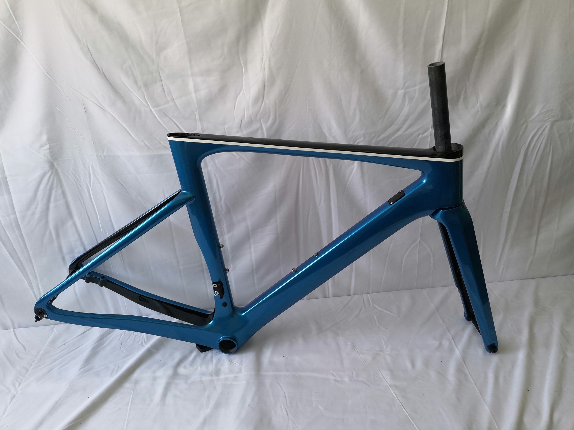 velobuild frames