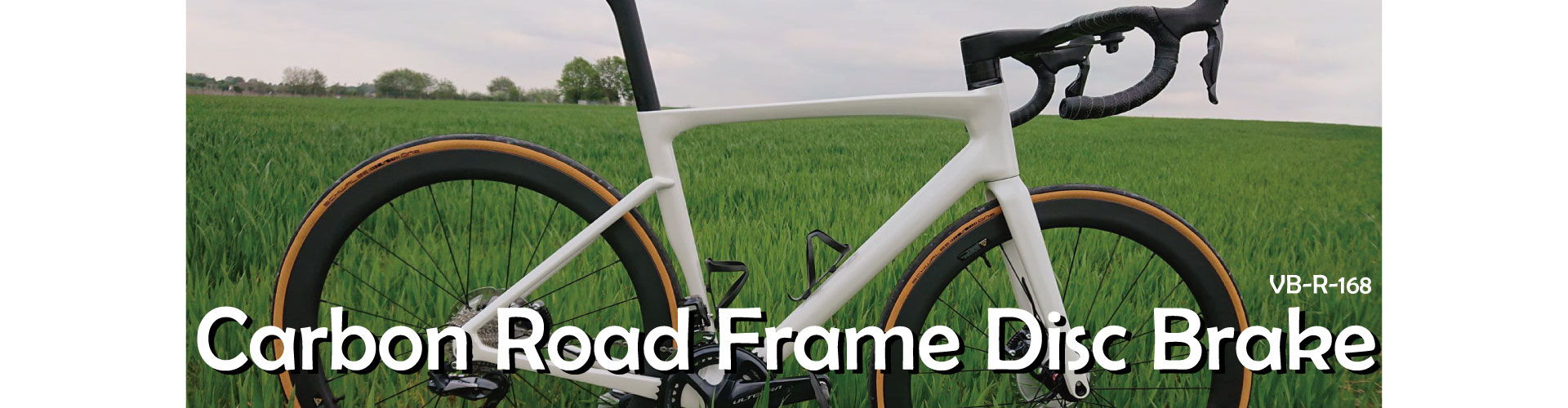 velobuild frame