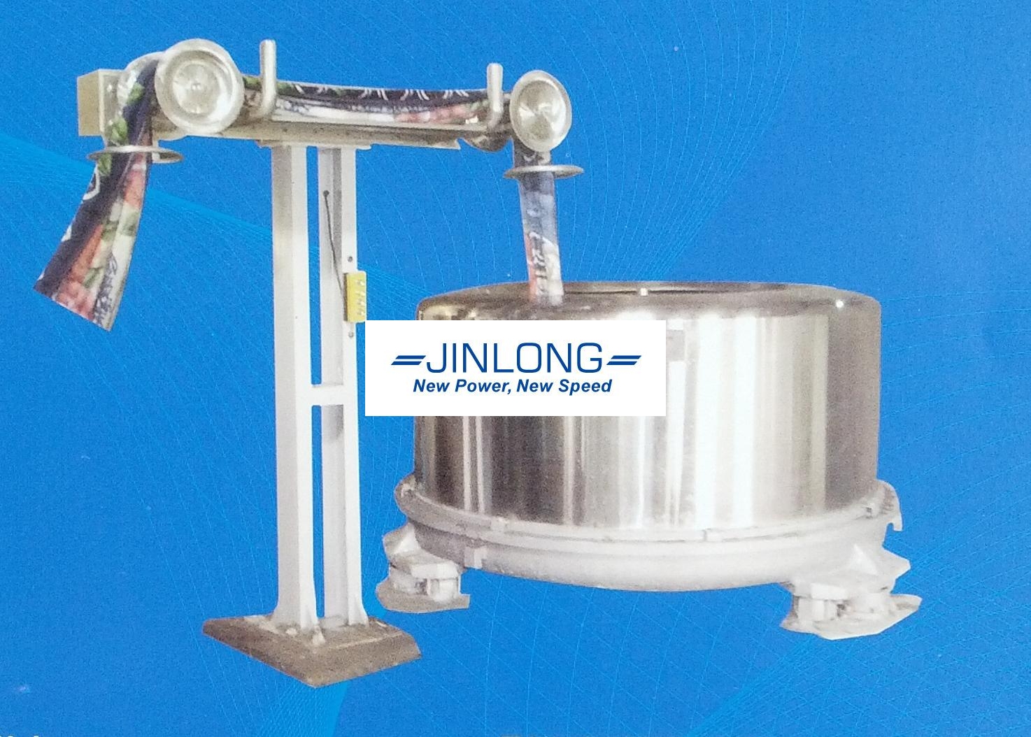 HIGH SPEED Dehydrator,BLANKET MACHINE