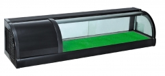 Sushi Display Cooler(ISD-1200-2)