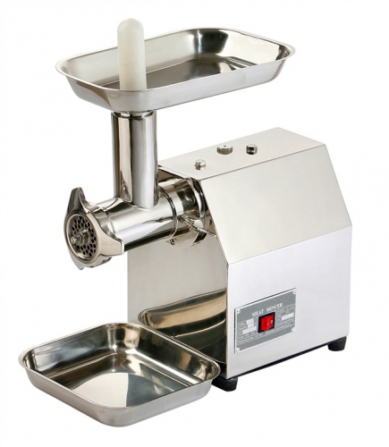 All stainless steel Meat Grinder （TC-22)