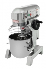 Spiral Mixer (with safety protection function)  B15