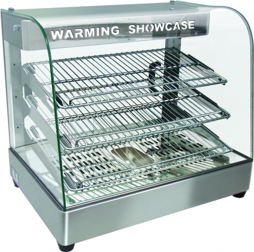 Warming Showcase  HW(IW)-862