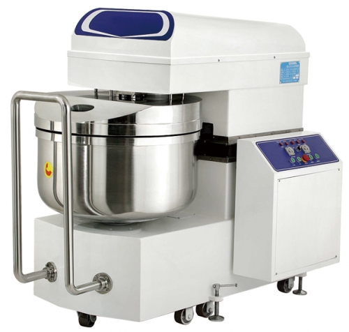 Separation type spiral mixer HS 200L