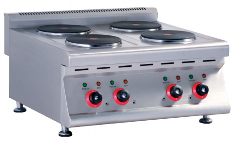 Counter Top Electric Cooker  HRQ(IRQ)-605E