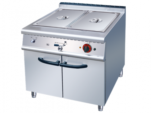 Electric Bain Marie With  Cabinet   HEB(IEB)-909