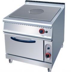 Gas French Hot Plate Cooker    HGZ(IGZ)-911