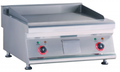 Counter Top Electric Griddle  HEG(IEG)-606