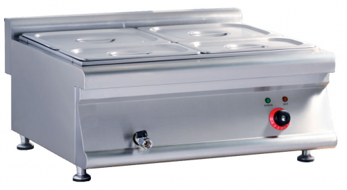 Counter Top Electric Bain Marie  HEB(IEB)-609