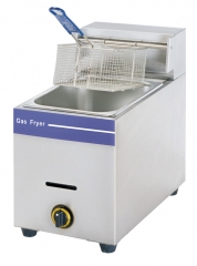 Gas  Deep Fat Fryer HGF(IGF)-71