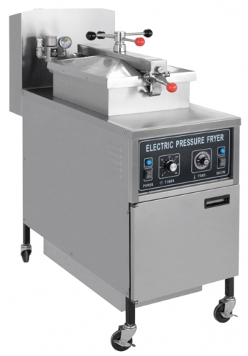 Electric Pressure Fryer HEF(IEF)-24PR