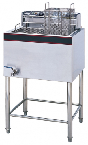 Freestanding Electric Fryer HEF(IEF)-84