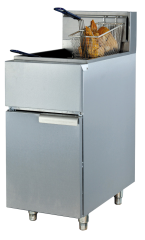 Deep Fat Gas  Fryer HGF(IGF)-778