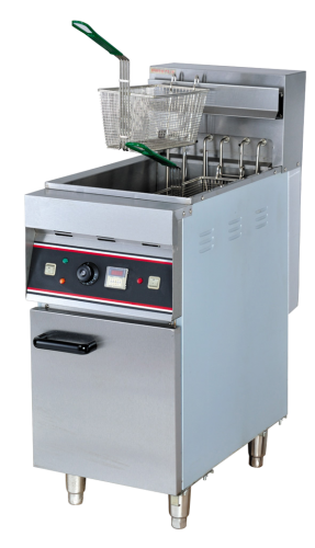 Free standing Deep Fat Fryer HEF(IEF)-26