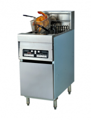 Deep Fat Electric Fryer HEF(IEF)-871