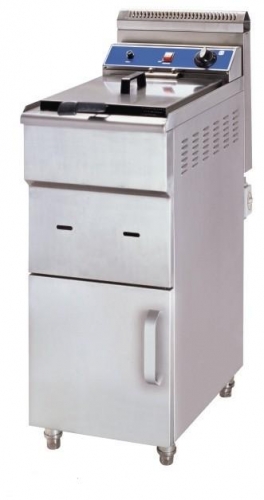 Deep Fat Gas Fryer HEF(IGF)-181C