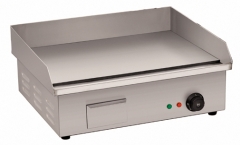 Commercial Electric  Griddle HEG(IEG)-818A