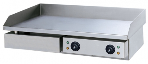 Commercial Electric Griddle HEG-820