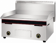 Commercial Gas Griddle  HGG(IGG)-720