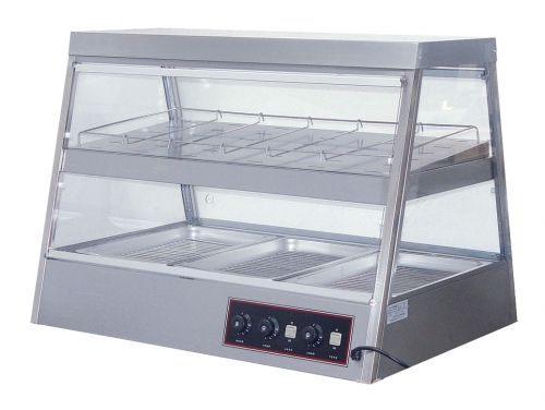 Food Display Warmer HW(IW)-1100