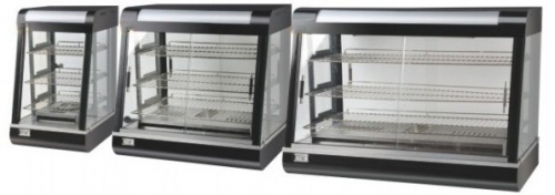 Food Display Warmer 60 series