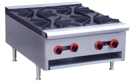 Gas Stove HGS(IGS)-4