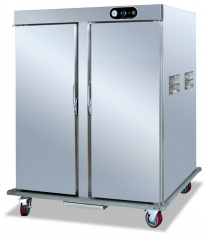 Food Warmer Cart HW(IW）-22-21