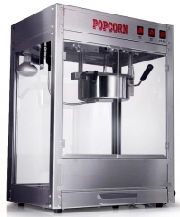 Popcorn  8 oz. Popper (IP-2488)
