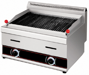 Gas Char Grill (HGL-741)