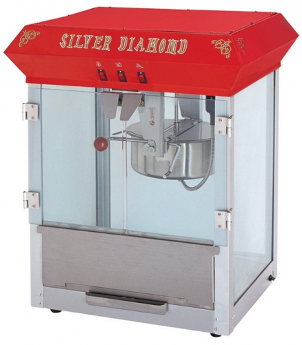 Popcorn Machine HP(IP)-800