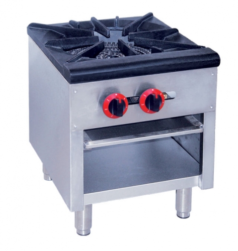 Gas Stove HGS(IGS)-1