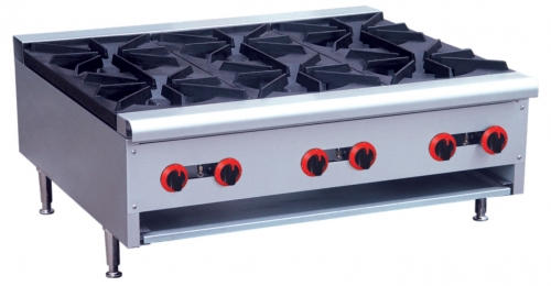 Gas Stove HGS(IGS)-6