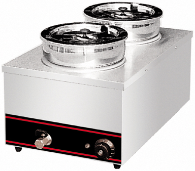 Table Top Bain Marie HB(IB)-M2