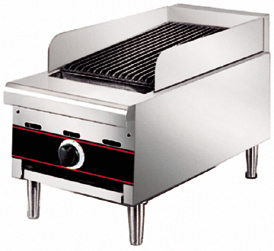 Gas Char Grill HGL(IGL)-82