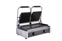 Electric Contact Grill HEG(IEG)-813