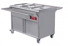 Electric Bain Marie HBM(IBM)-3W