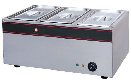 Electric Bain Marie  HB(IB)-3