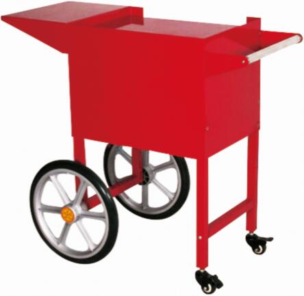 Popcorn Machine Cart HPC(IPC)-6